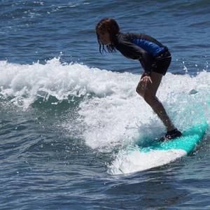 Meet your Posher, Mimi